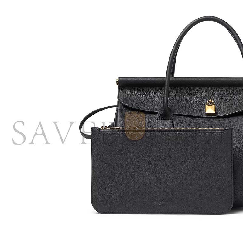 LORO PIANA LOOM LOOM BAG L32 FAN9610 (33*23*18cm)